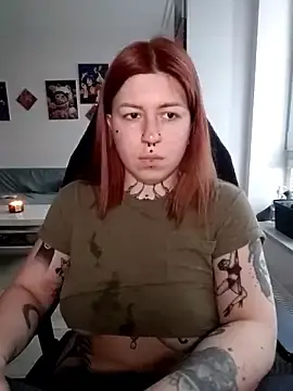 Stripchat Free Porn Cam of divine_eve