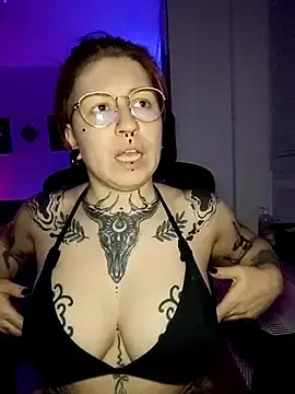 Stripchat Live Sex of divine_eve