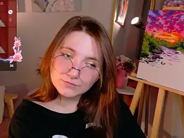 Stripchat Sex Cam of fairy_tara