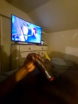 iLOVETRAY96 from stripchat