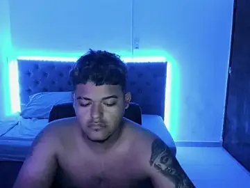 Stripchat Free Porn Cam of jordan_colman