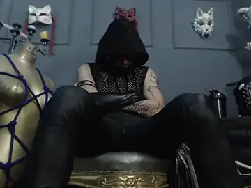 Stripchat Watch Live Sex Cams of zain_kreigger