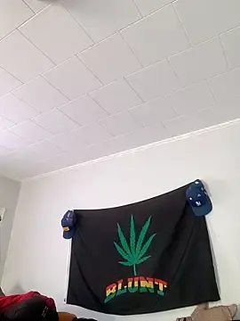 Stripchat Live Porn of ChuckyyDee