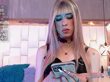 Stripchat Best Webcam of Foxxy_Doll