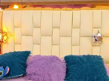 Stripchat Sex Chat of Foxxy_Doll