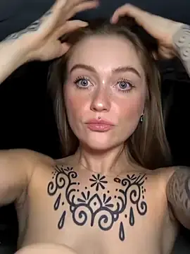 Stripchat Sex Cam of Goldi159