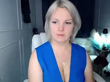 Stripchat Live Porn of Juarnea