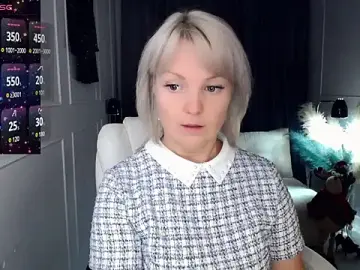 Stripchat Adult Webcam of Juarnea