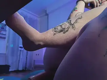 Stripchat Best live sex cam show of Khalamite