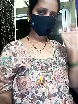 Stripchat Live Sex of Mee_harini-telugupilla