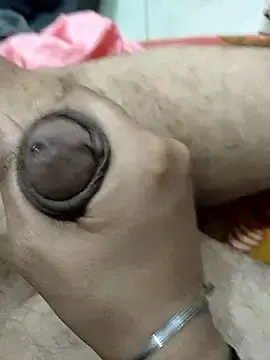 Stripchat Adult Video Chat of Nisha_sonu_couple