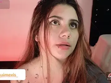 Quimexis from stripchat