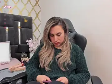 RubbyTaylor from stripchat