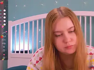 Stripchat Free Live Porn of blush_ellie