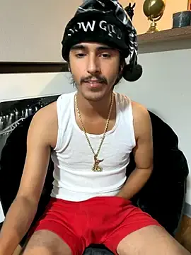 Stripchat Best Webcam of jrrichforever