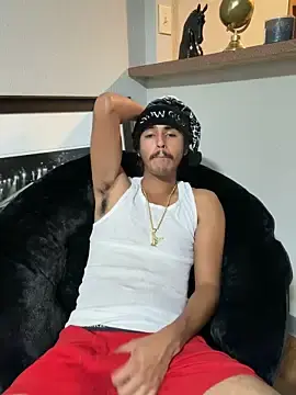 Stripchat Live Porn of jrrichforever