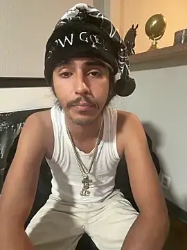 Stripchat Live Porn of jrrichforever