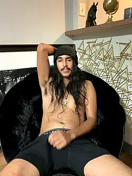 Stripchat Private Sex Chat of jrrichforever