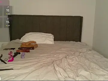 Stripchat Live Sex Cam of misscatxo