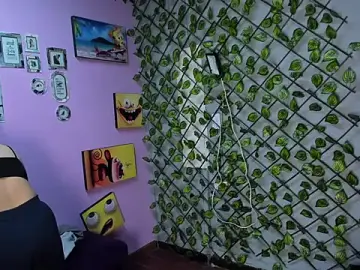 Stripchat Live Sex Cam of Amy_hoy69