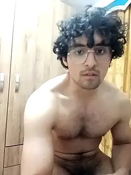 Stripchat Free Live Porn of Apolo_Men