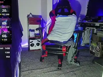 Stripchat Live Sex Cam of Blondiewithanass