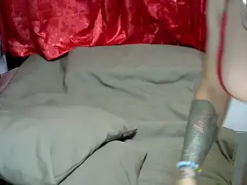 Stripchat Adult Video Chat of CREAMY_BANANA