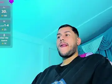 Stripchat Private Sex Chat of Latino_Hot_Boy