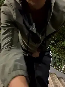 Stripchat Adult Video Chat of Liam_Moss