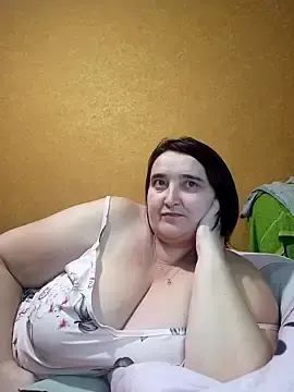 Stripchat Best live sex cam show of LiluHot
