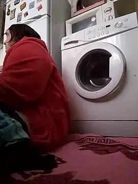 Stripchat Private Sex Chat of LiluHot