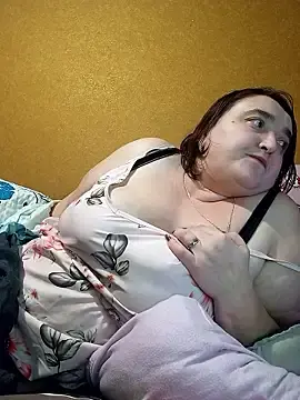 Stripchat Free Porn Cam of LiluHot