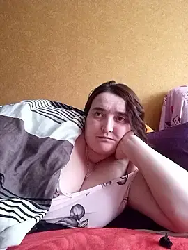 Stripchat Watch Live Sex Cams of LiluHot