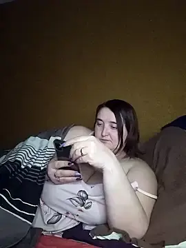 Stripchat Best live sex cam show of LiluHot