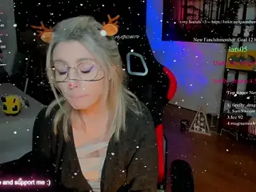 Stripchat Sex Cam of Lisaonthemoon