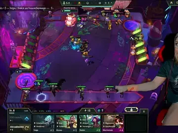 Lisaonthemoon from stripchat