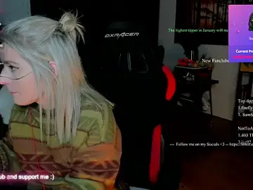 Stripchat Live Sex of Lisaonthemoon