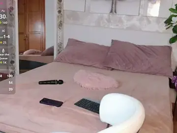 Stripchat Free Live Porn of MilaTeenX