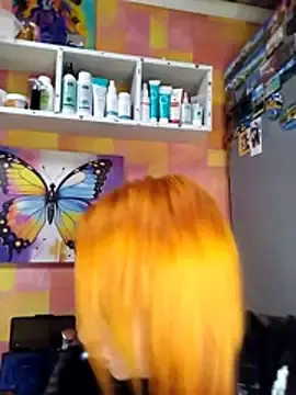 Stripchat Live Sex of Very_sly_fox