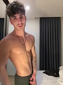 Stripchat Live Porn of nomorelies