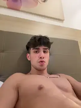 Stripchat Free Porn Cam of nomorelies