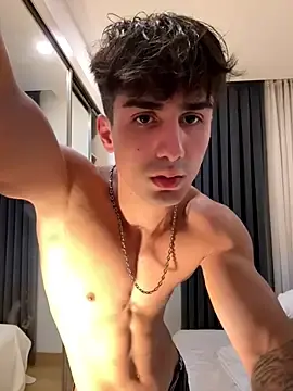 Stripchat Free Porn Cam of nomorelies