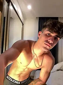 Stripchat Live Porn of nomorelies