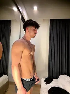 Stripchat Sex Cam of nomorelies