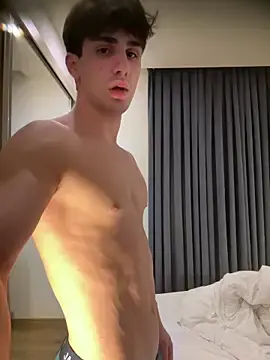 Stripchat Free Porn Cam of nomorelies