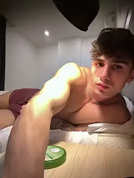 Stripchat Nude Webcam of nomorelies