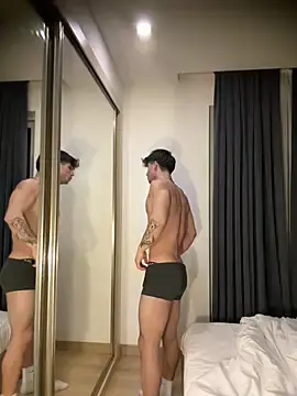 Stripchat Adult Video Chat of nomorelies