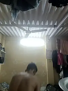 Stripchat Nude Webcam of saggy1218