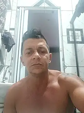 Stripchat Live Porn of Cyborg45