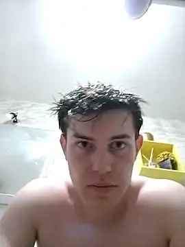 Stripchat Sex Cam of Hottiago